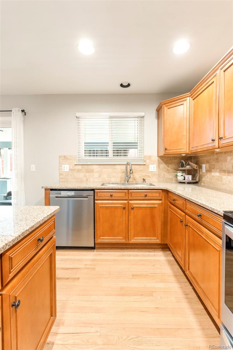 22298 E Lake Avenue Centennial CO 80015