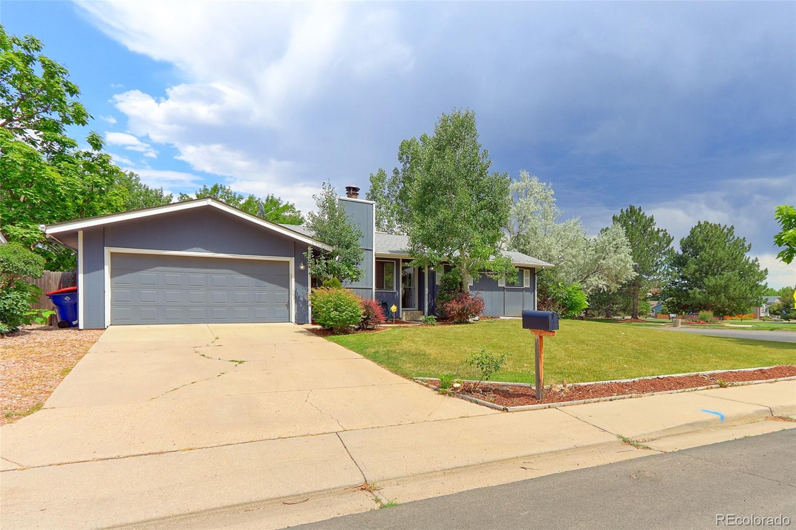 13073 King Circle Broomfield CO 80020