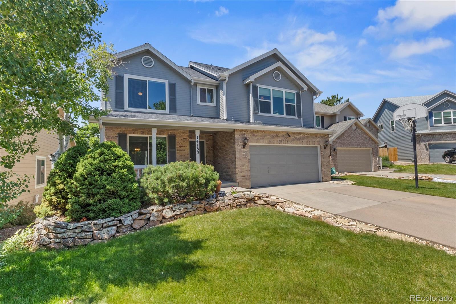 14185 W Warren Circle Lakewood CO 80228