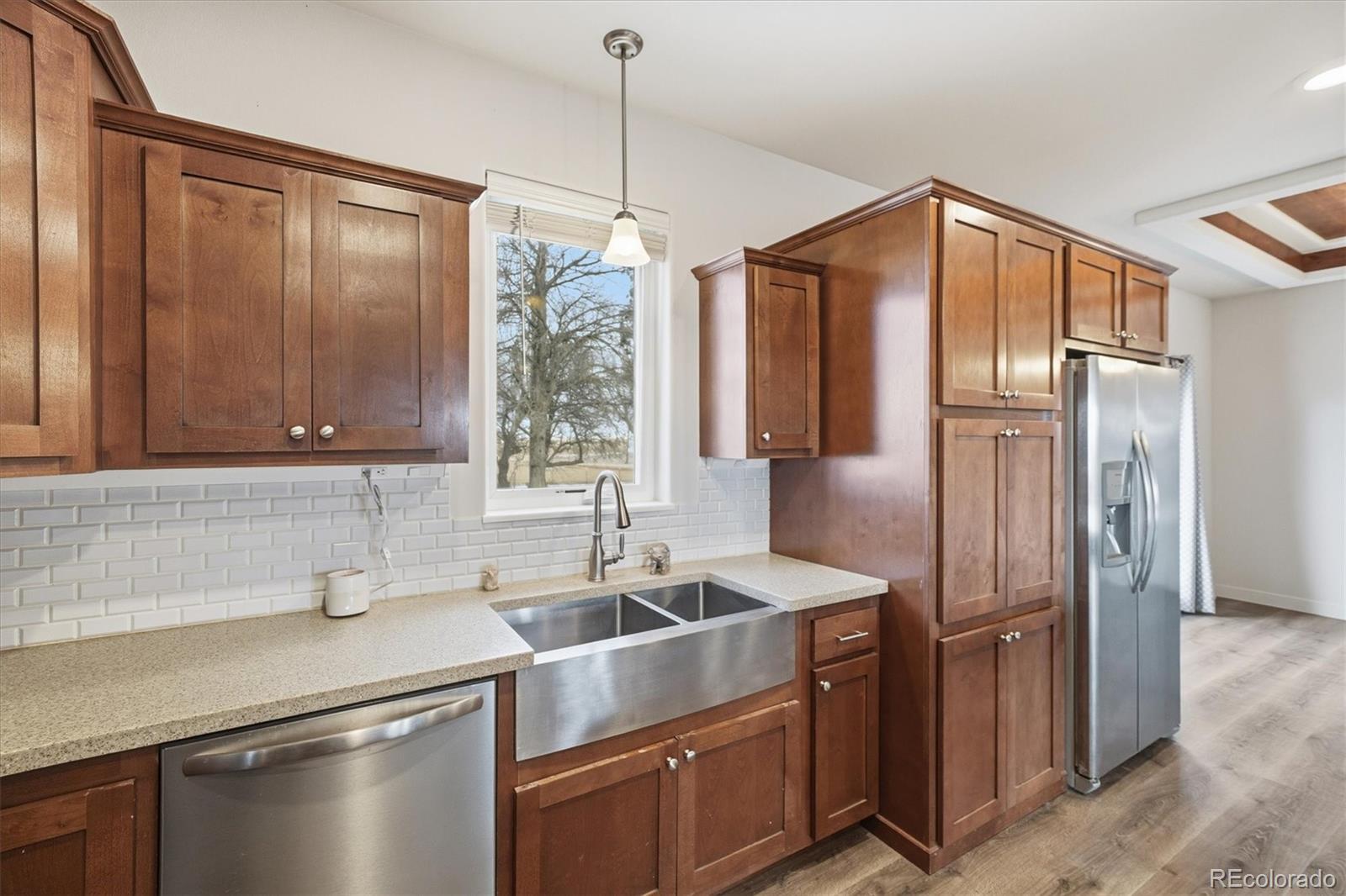 3127 County Road 49 Hudson CO 80642