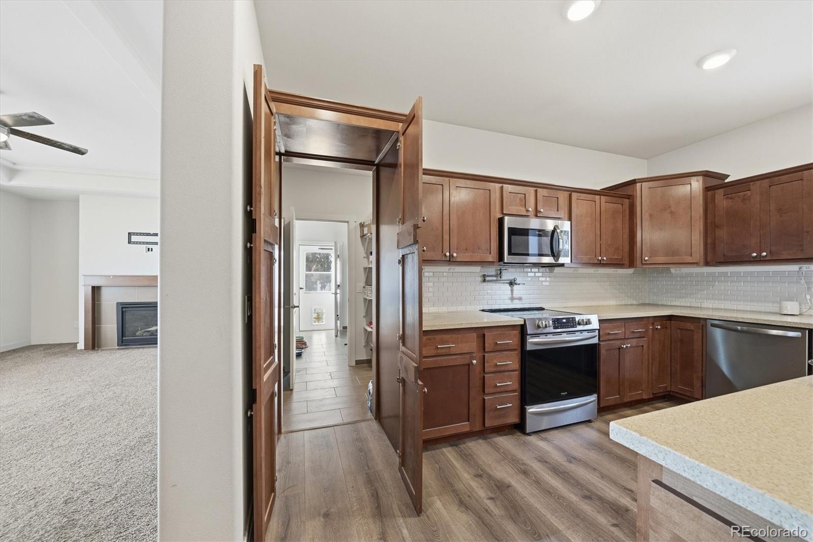 3127 County Road 49 Hudson CO 80642