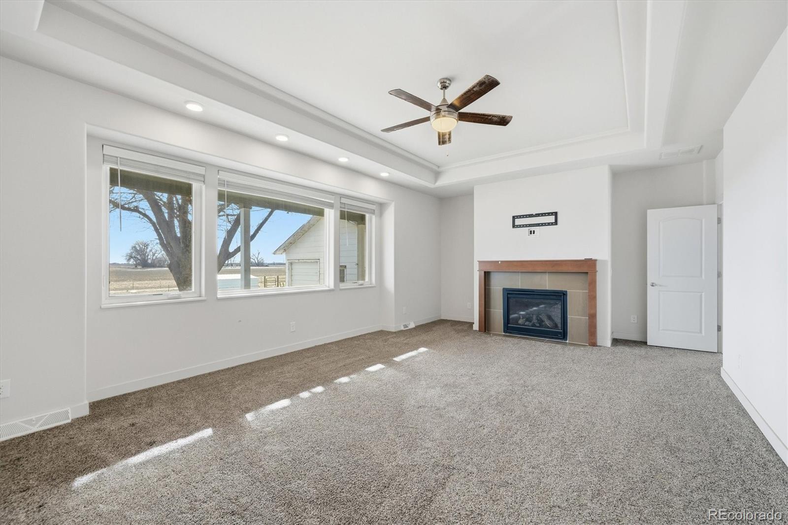 3127 County Road 49 Hudson CO 80642