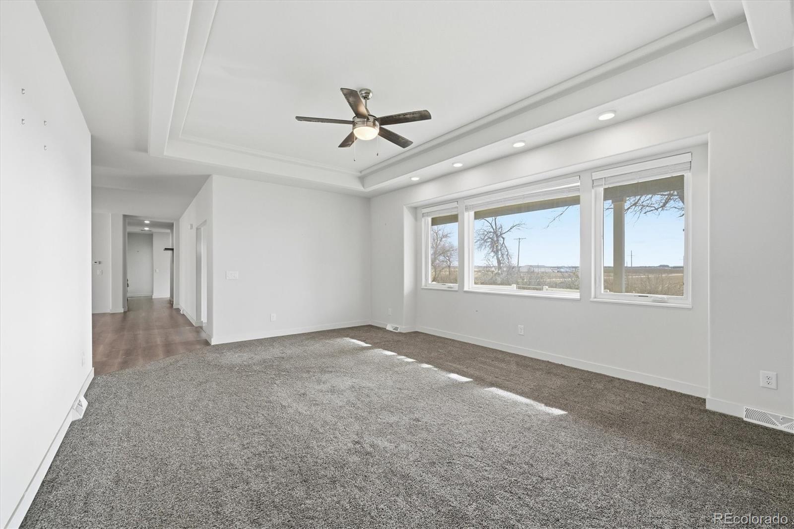 3127 County Road 49 Hudson CO 80642