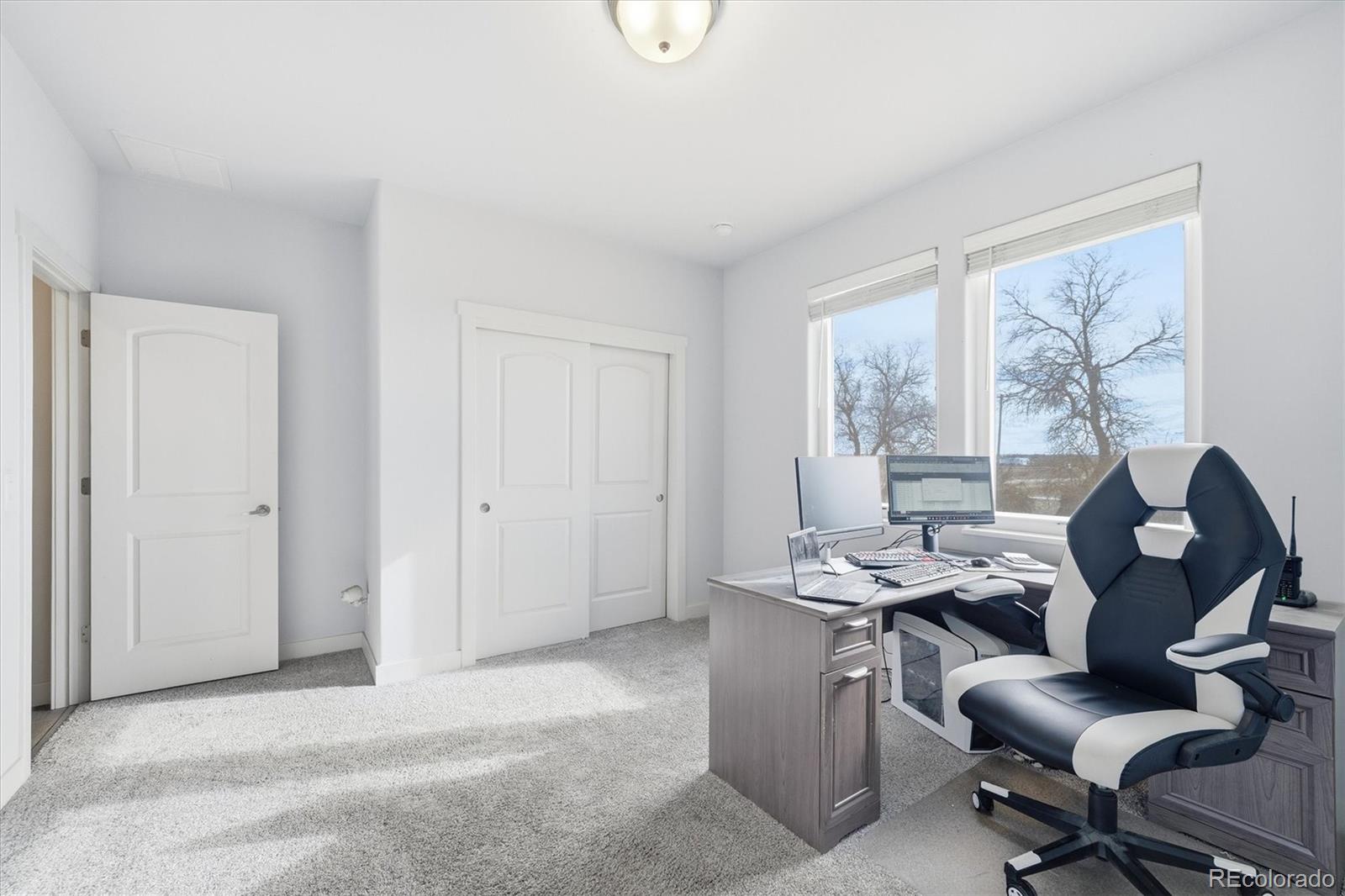 3127 County Road 49 Hudson CO 80642