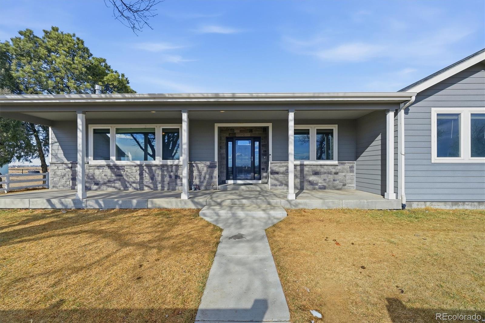 3127 County Road 49 Hudson CO 80642