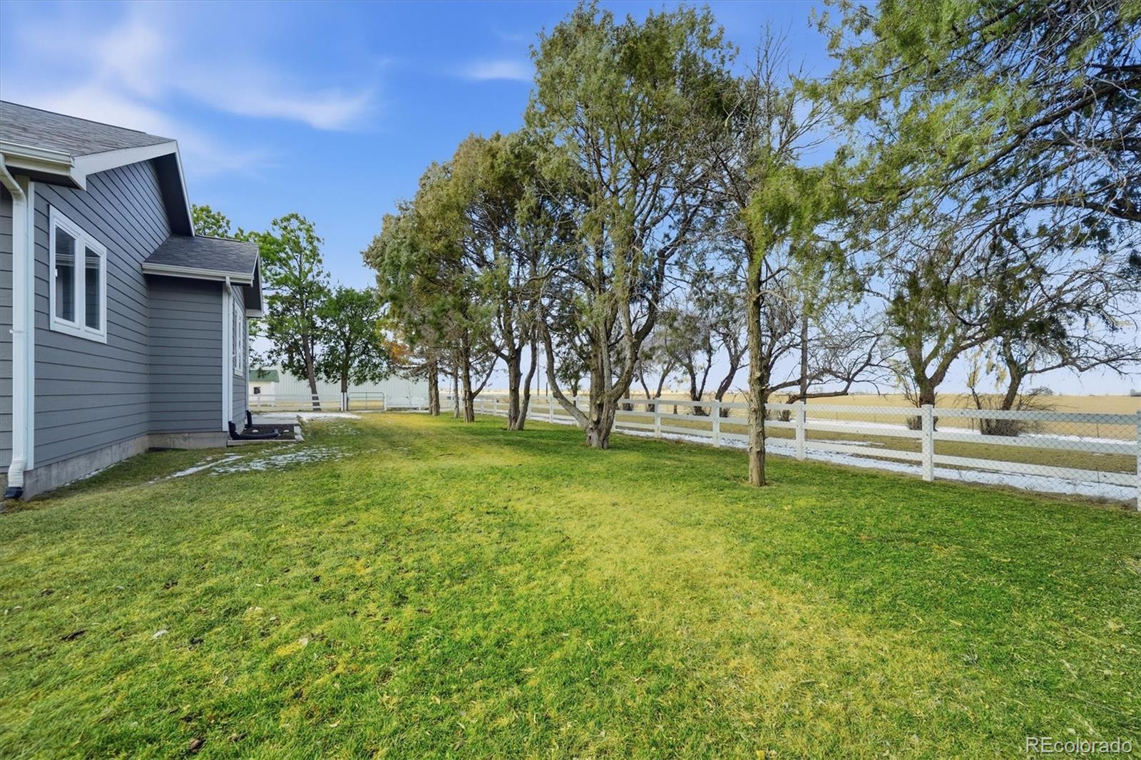 3127 County Road 49 Hudson CO 80642