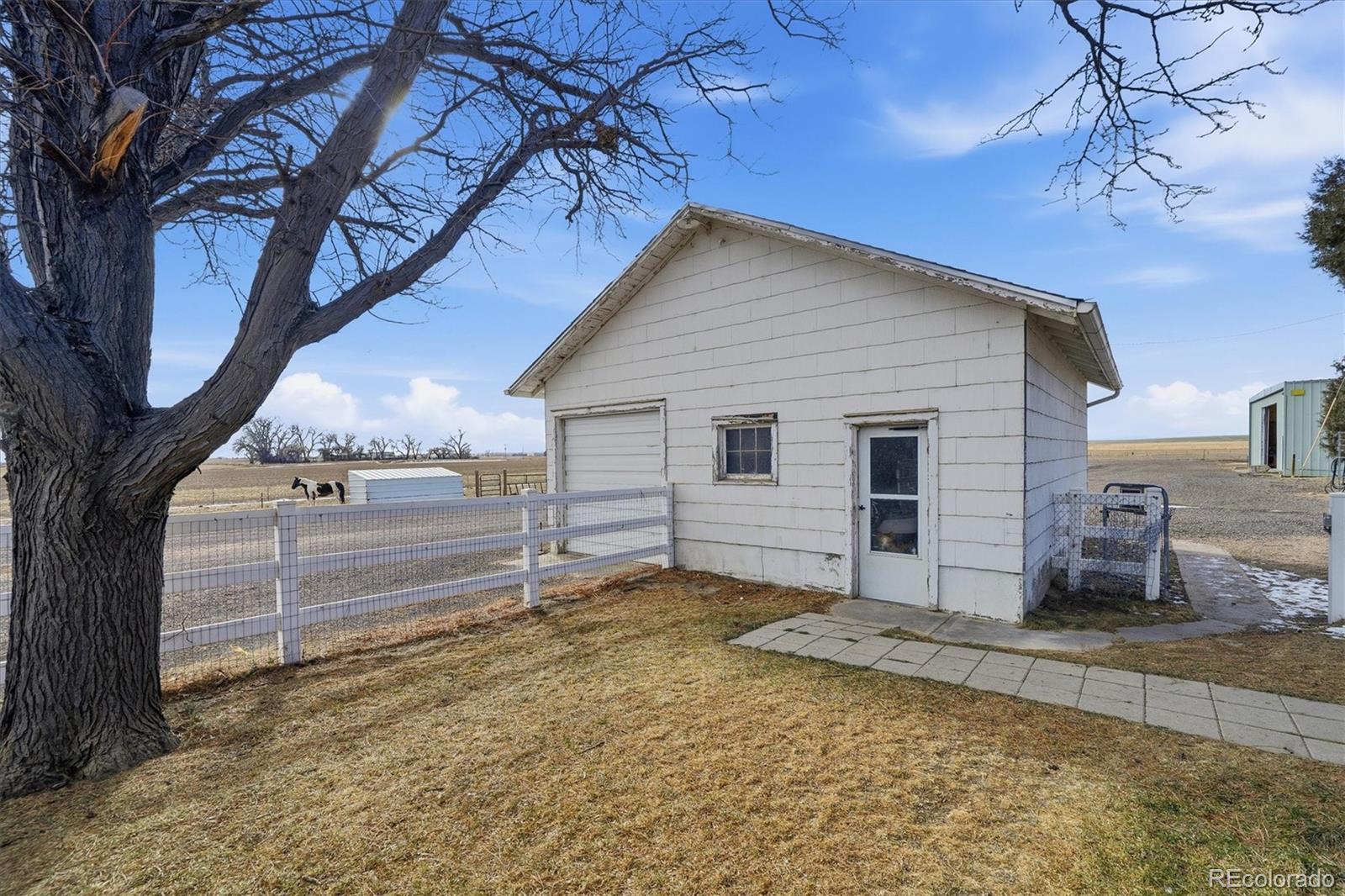 3127 County Road 49 Hudson CO 80642