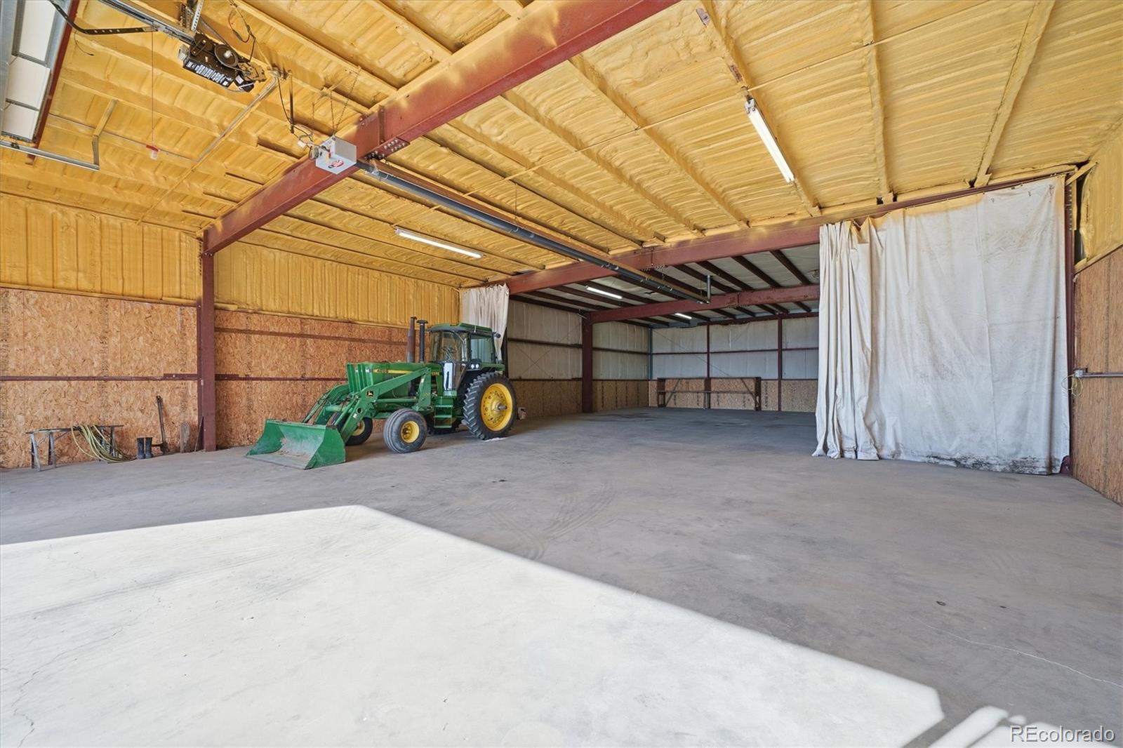 3127 County Road 49 Hudson CO 80642