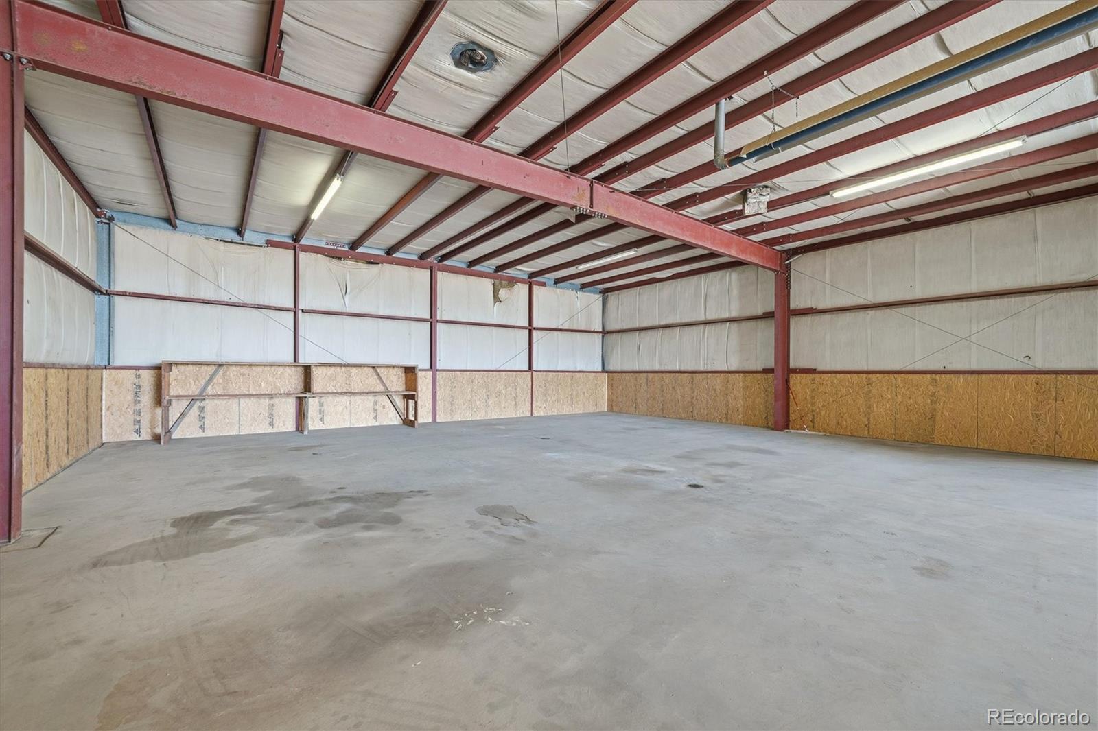 3127 County Road 49 Hudson CO 80642