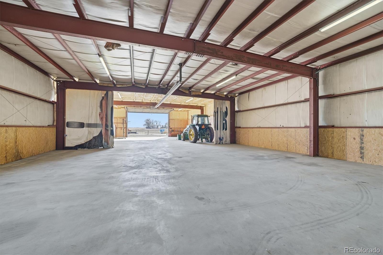 3127 County Road 49 Hudson CO 80642