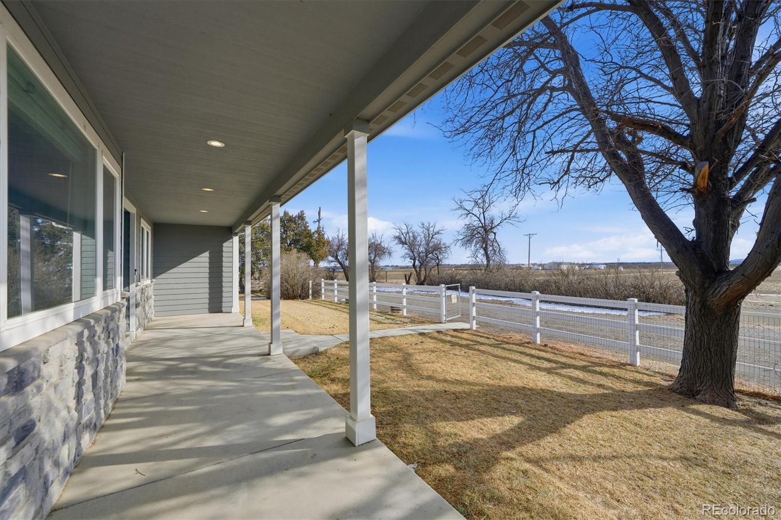 3127 County Road 49 Hudson CO 80642