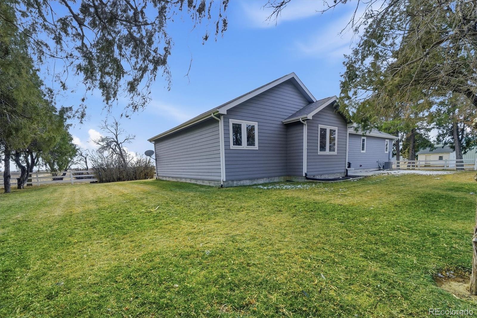 3127 County Road 49 Hudson CO 80642