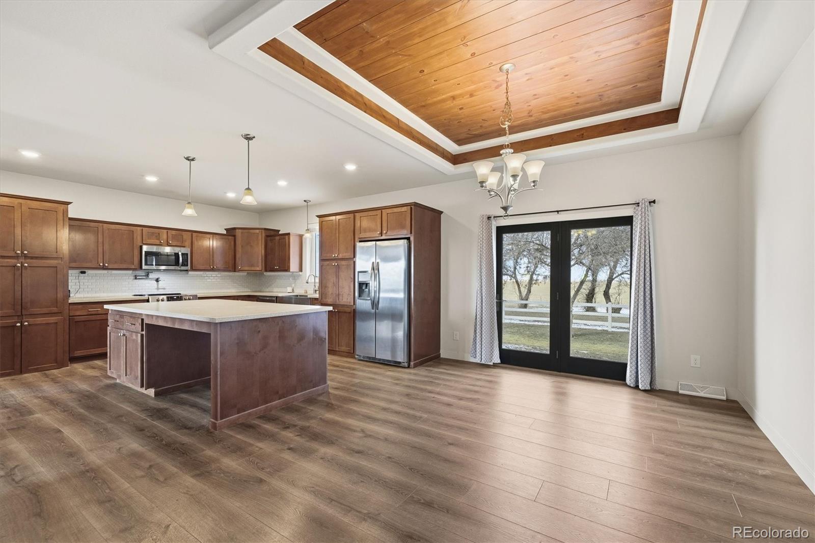 3127 County Road 49 Hudson CO 80642