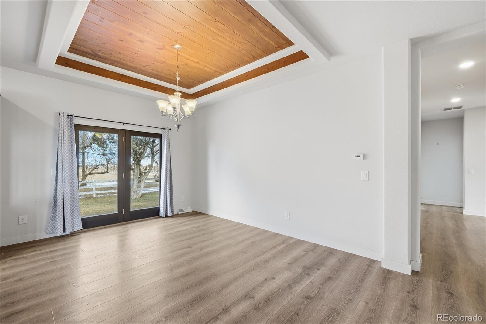 3127 County Road 49 Hudson CO 80642