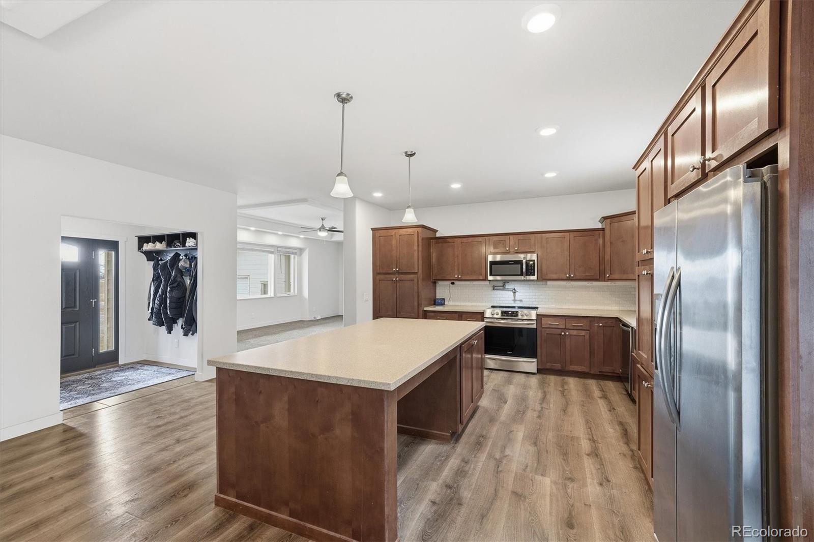 3127 County Road 49 Hudson CO 80642