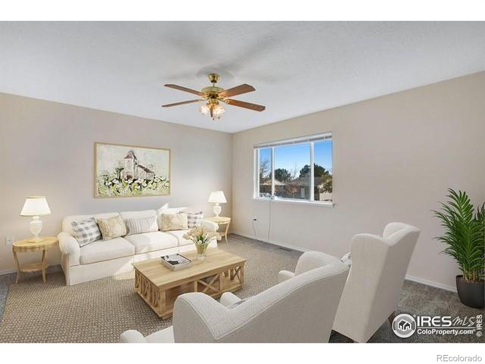 1611 42nd Street Evans CO 80620