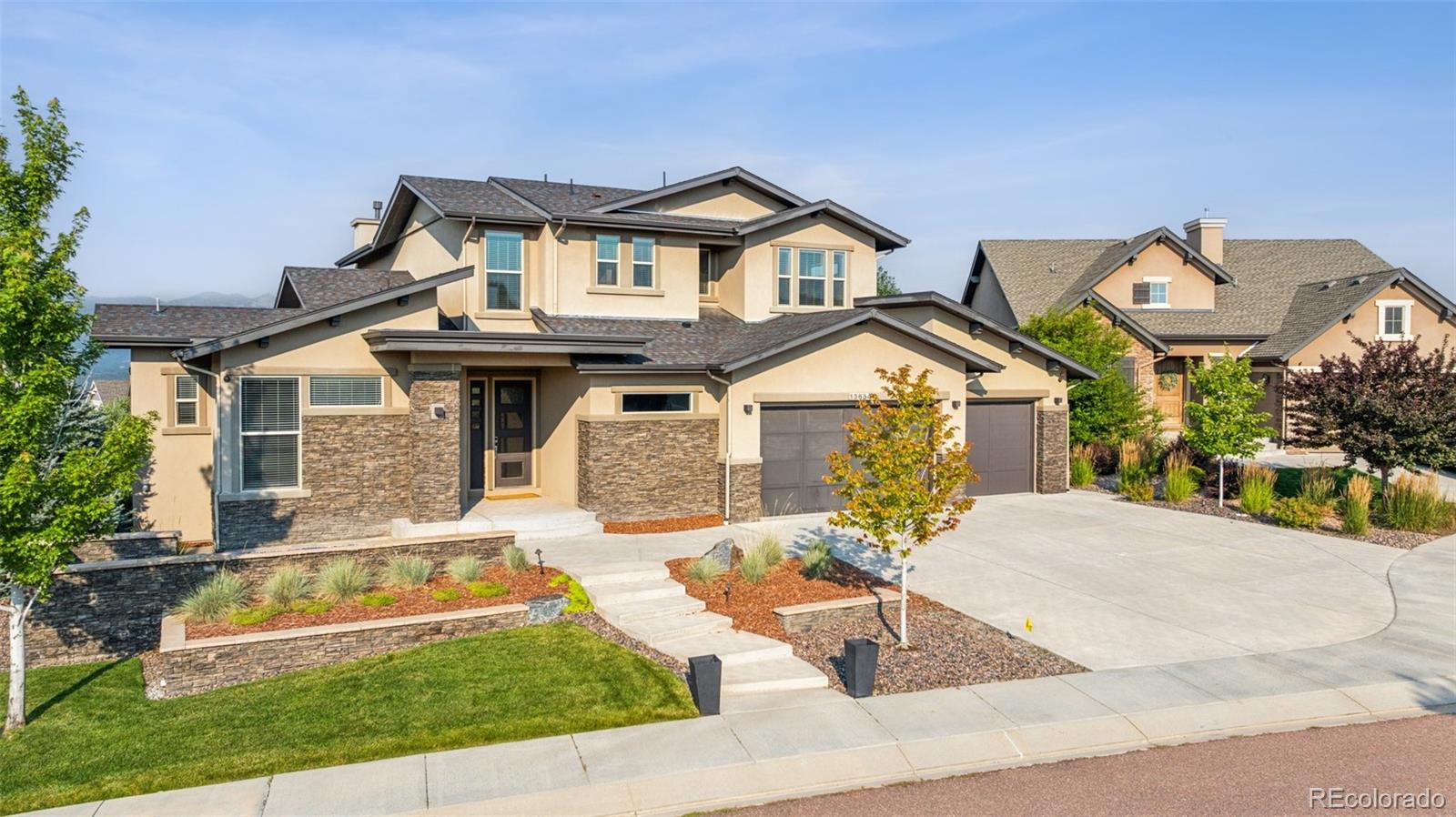 13654 Fife Court Colorado Springs CO 80921