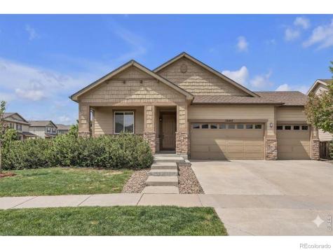 25447 E 4th Avenue Aurora CO 80018