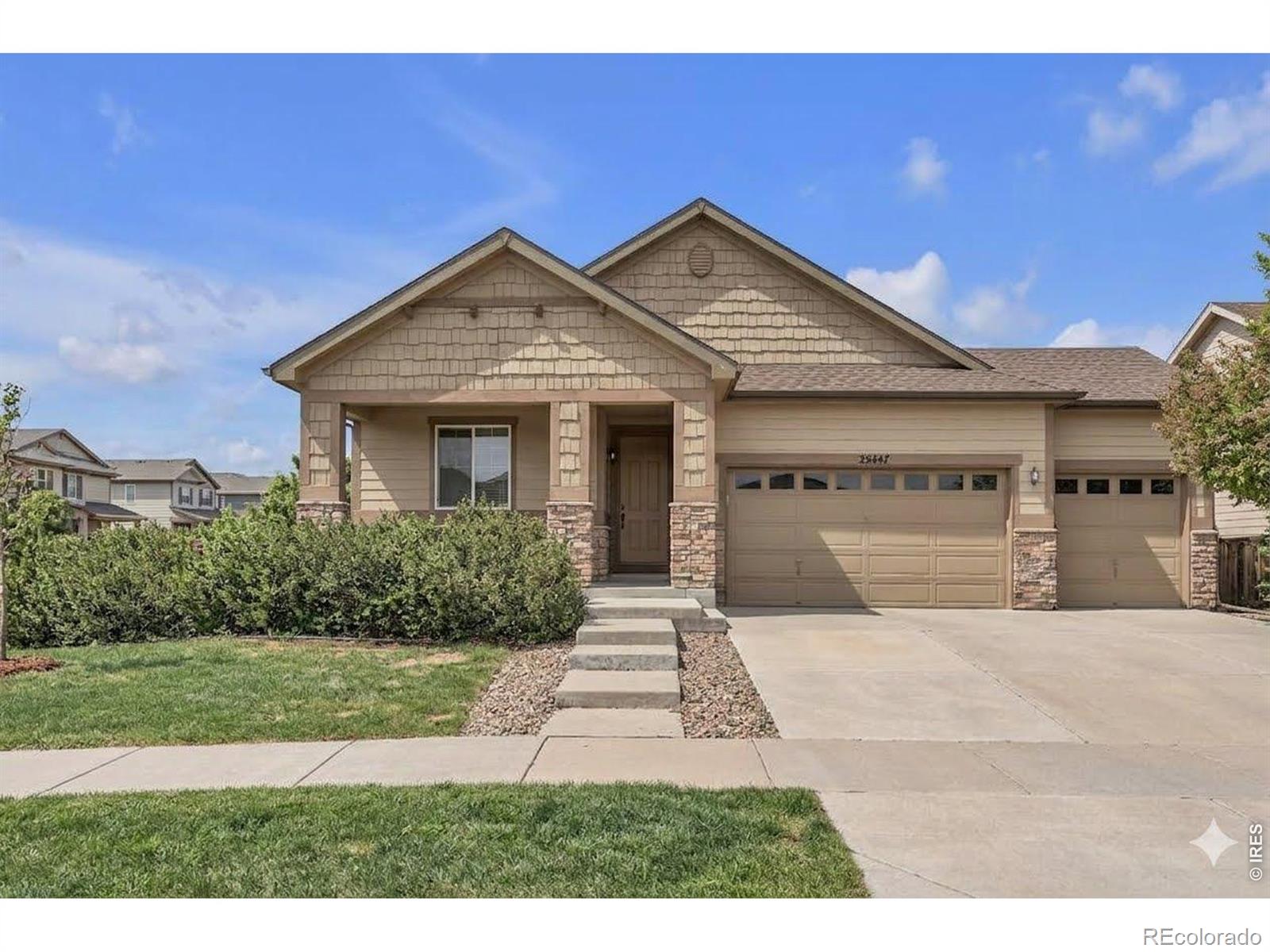 25447 E 4th Avenue Aurora CO 80018