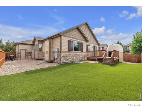 25447 E 4th Avenue Aurora CO 80018