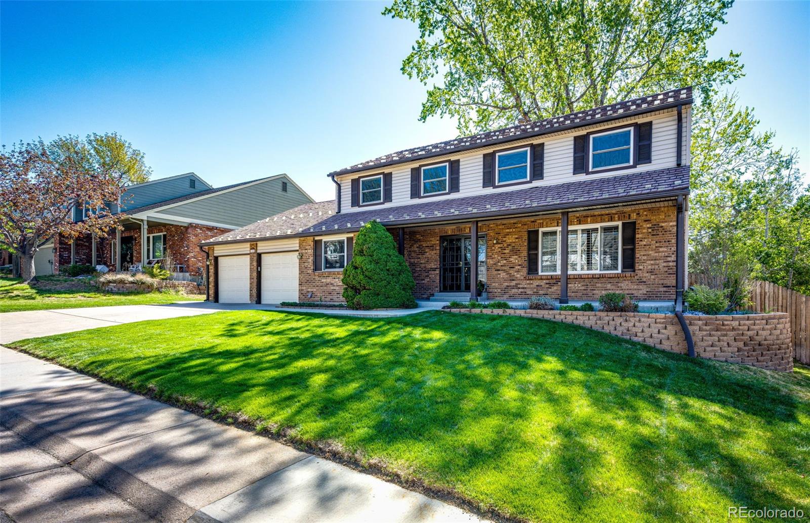 6360 S Jasmine Way Centennial CO 80111
