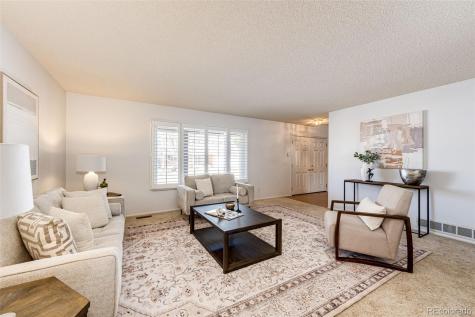 6360 S Jasmine Way Centennial CO 80111