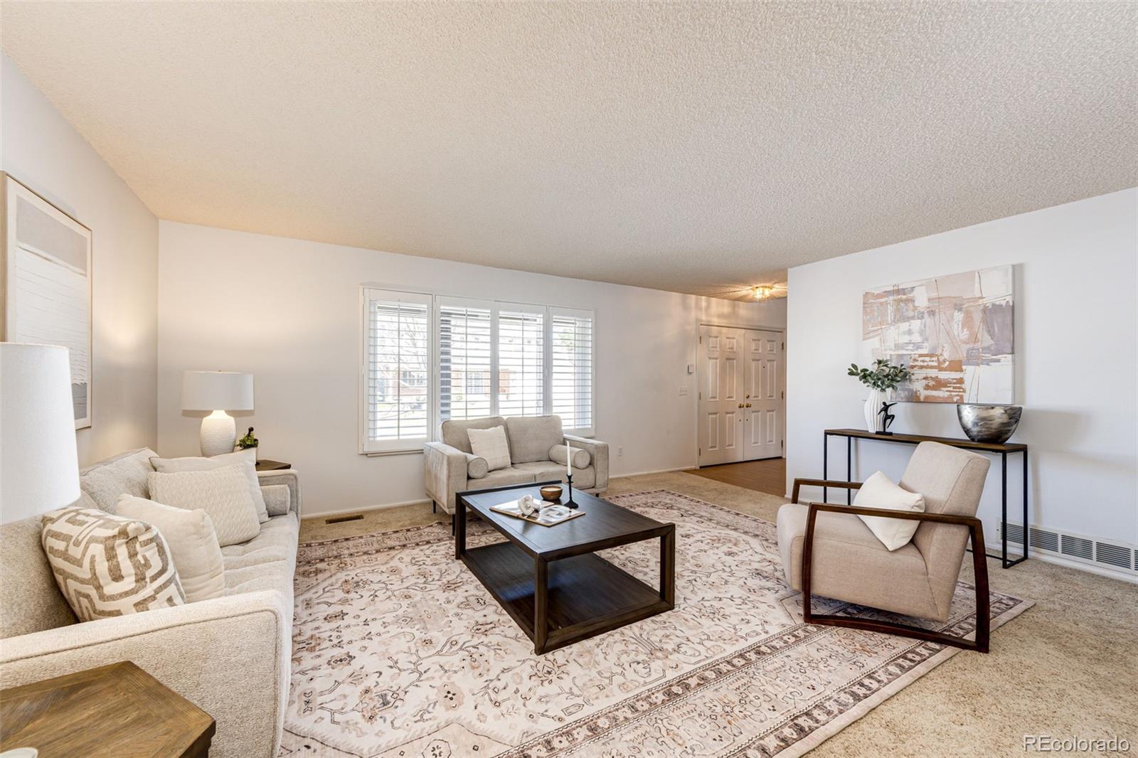 6360 S Jasmine Way Centennial CO 80111