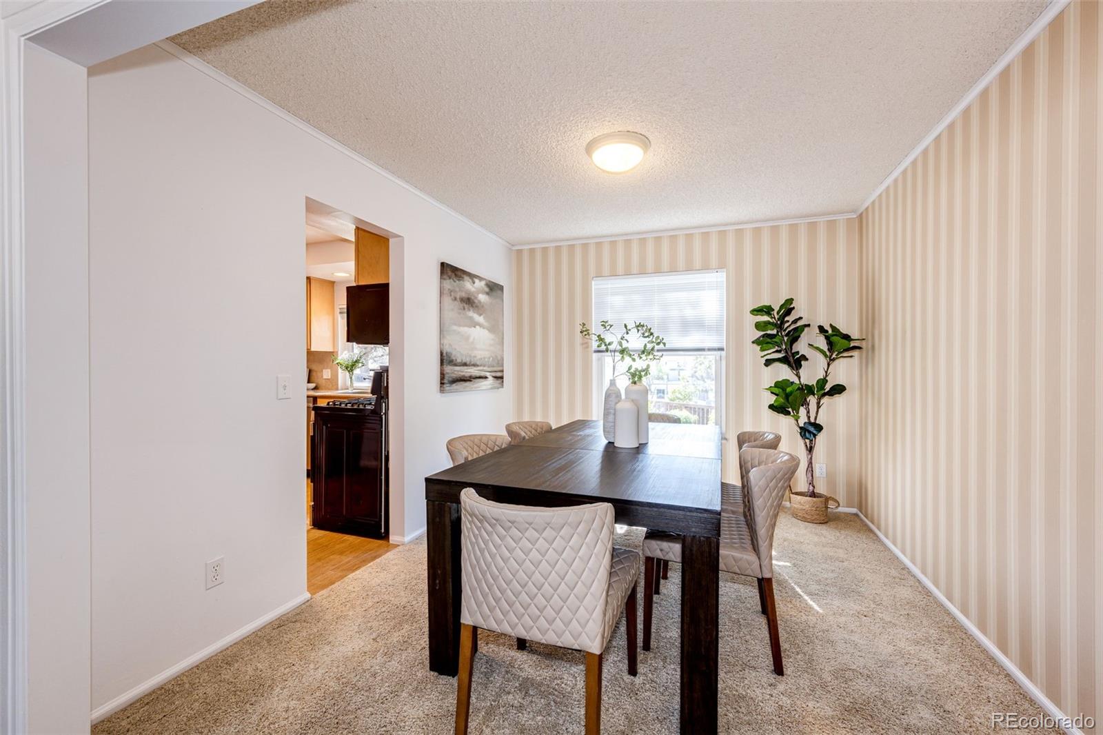 6360 S Jasmine Way Centennial CO 80111