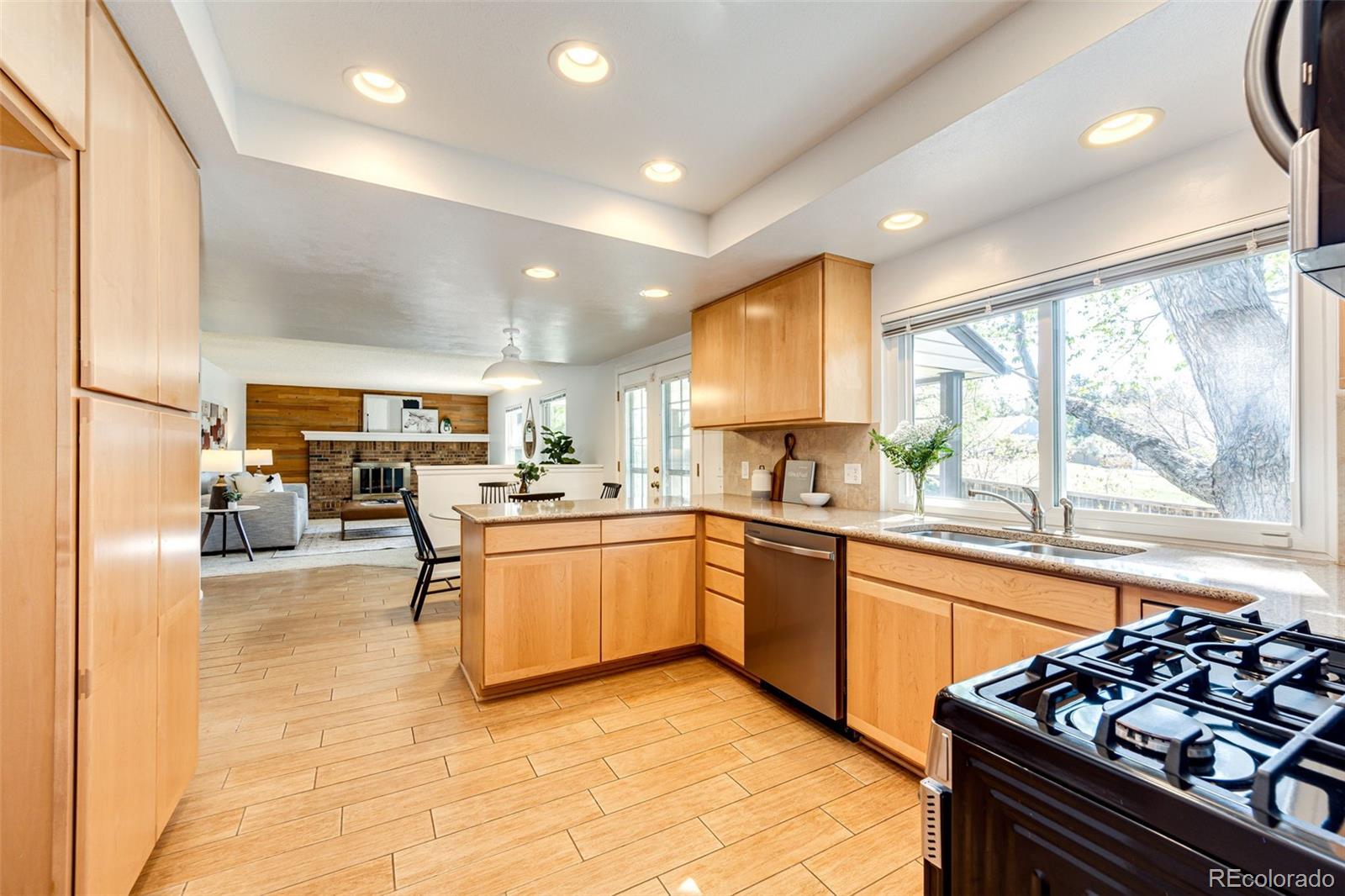 6360 S Jasmine Way Centennial CO 80111