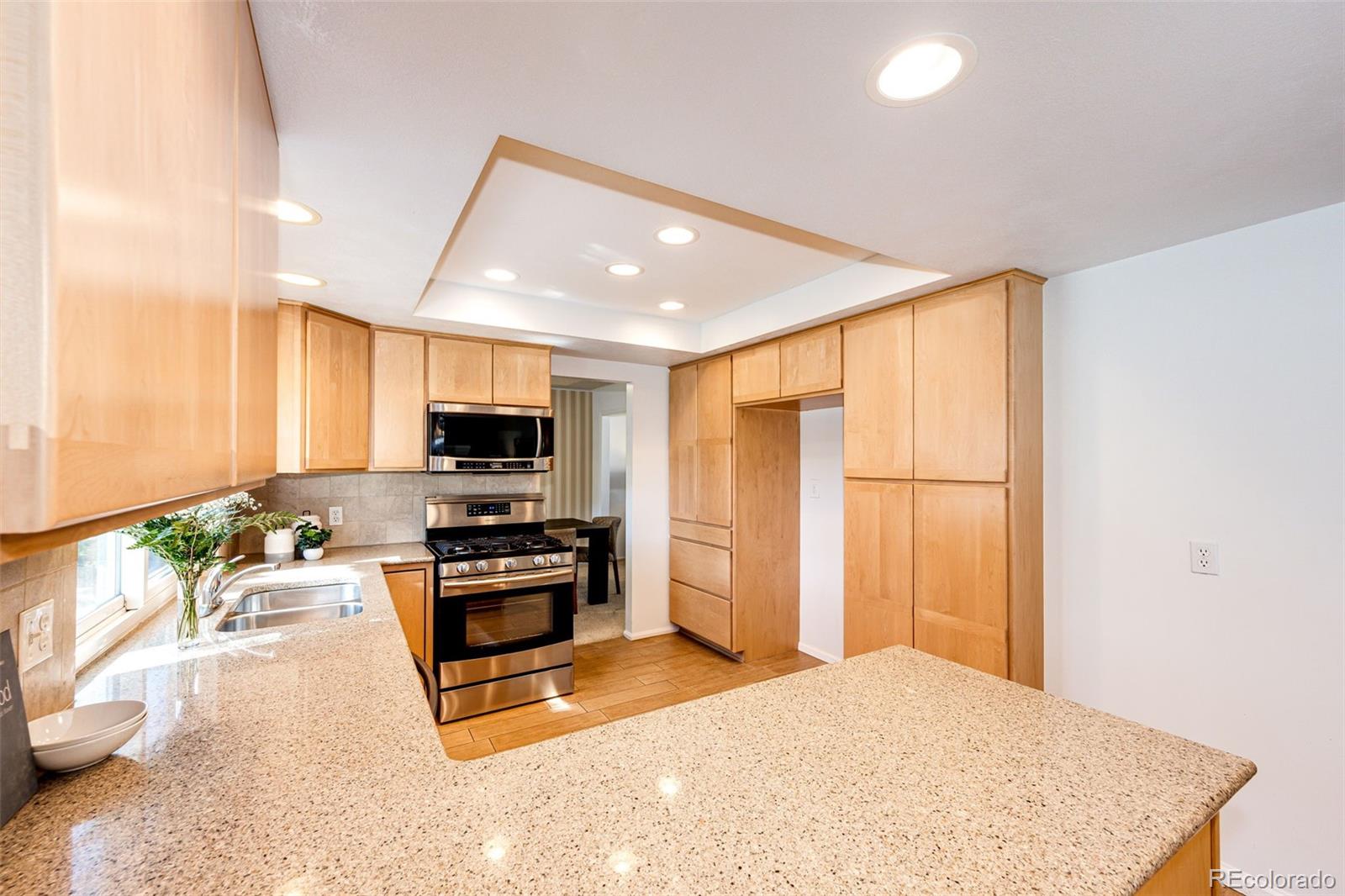 6360 S Jasmine Way Centennial CO 80111