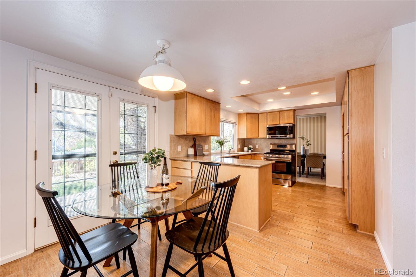 6360 S Jasmine Way Centennial CO 80111