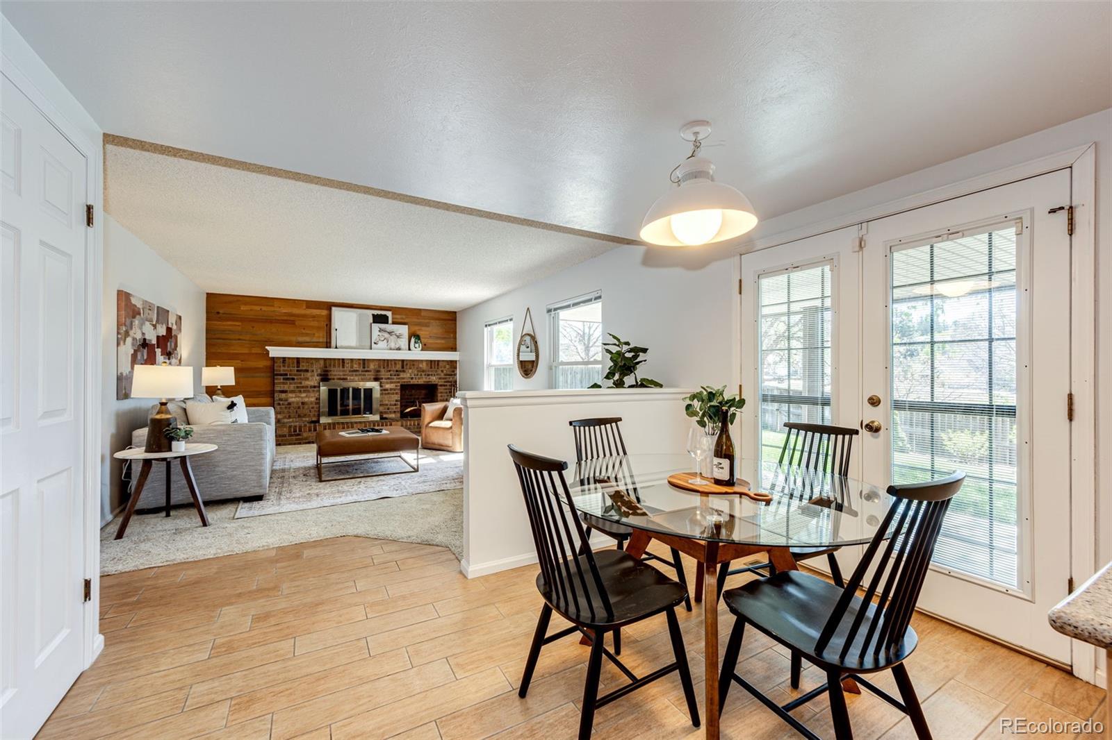 6360 S Jasmine Way Centennial CO 80111