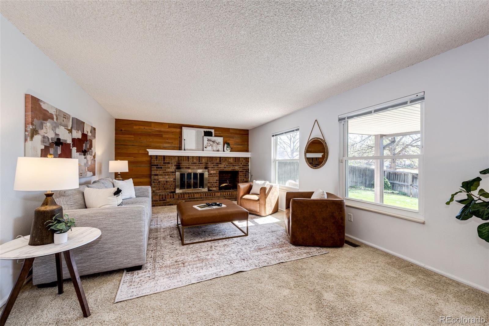 6360 S Jasmine Way Centennial CO 80111