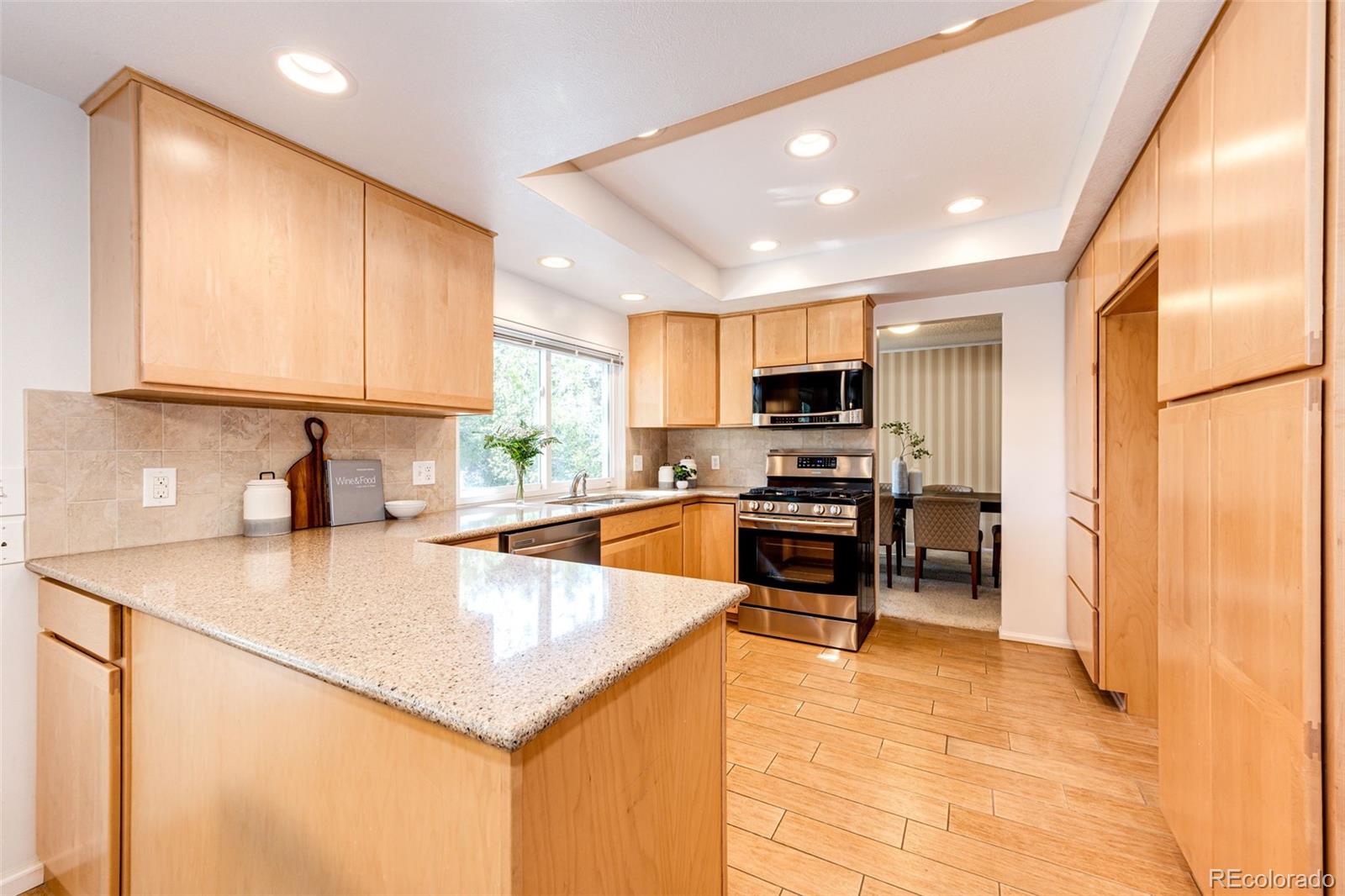 6360 S Jasmine Way Centennial CO 80111