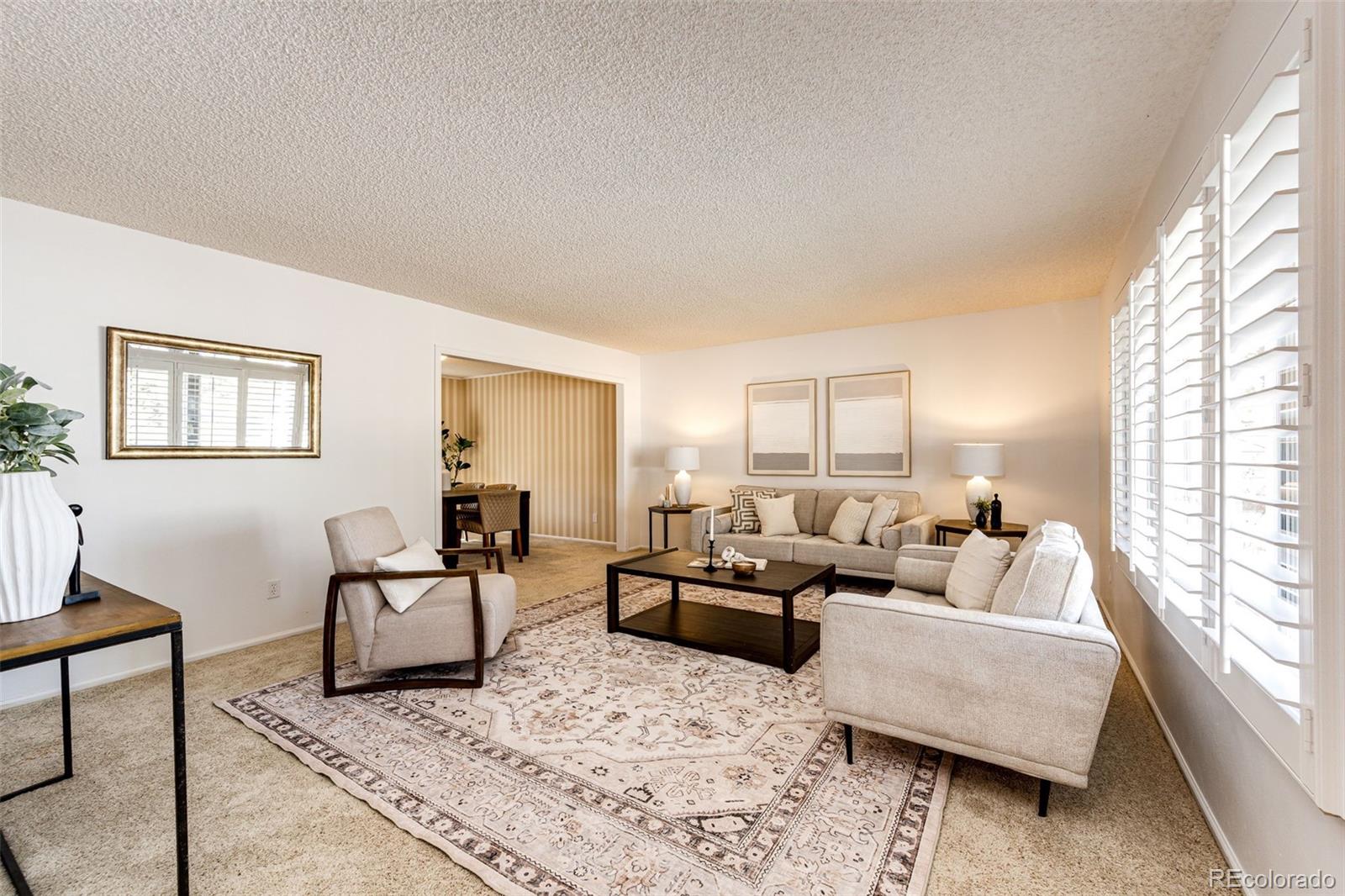6360 S Jasmine Way Centennial CO 80111