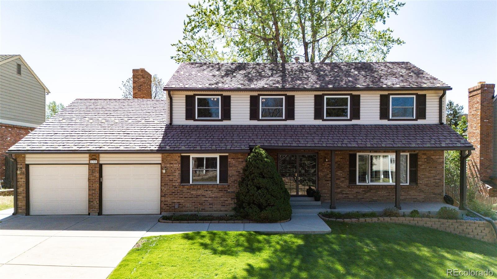 6360 S Jasmine Way Centennial CO 80111