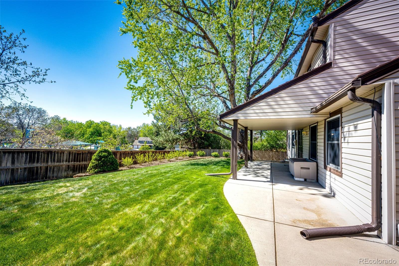 6360 S Jasmine Way Centennial CO 80111