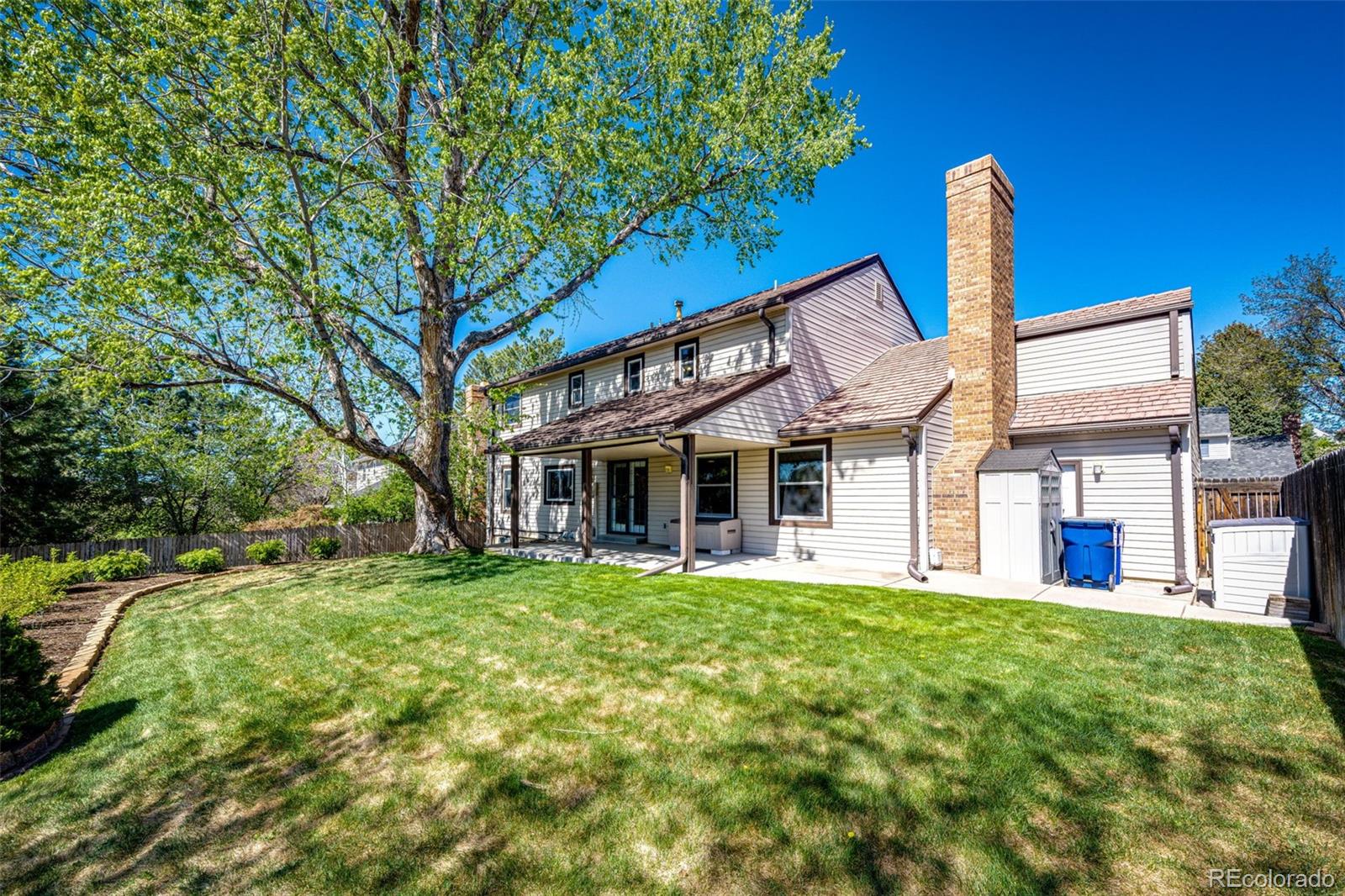 6360 S Jasmine Way Centennial CO 80111