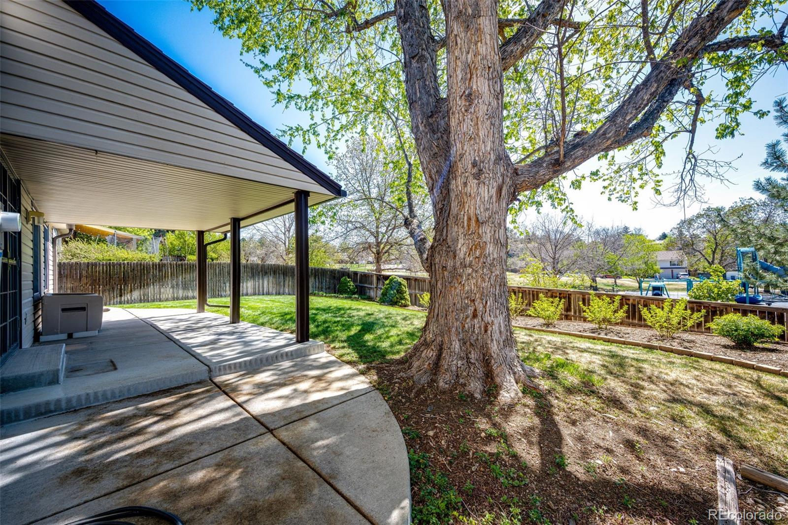 6360 S Jasmine Way Centennial CO 80111