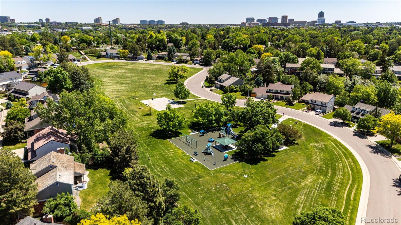 6360 S Jasmine Way Centennial CO 80111