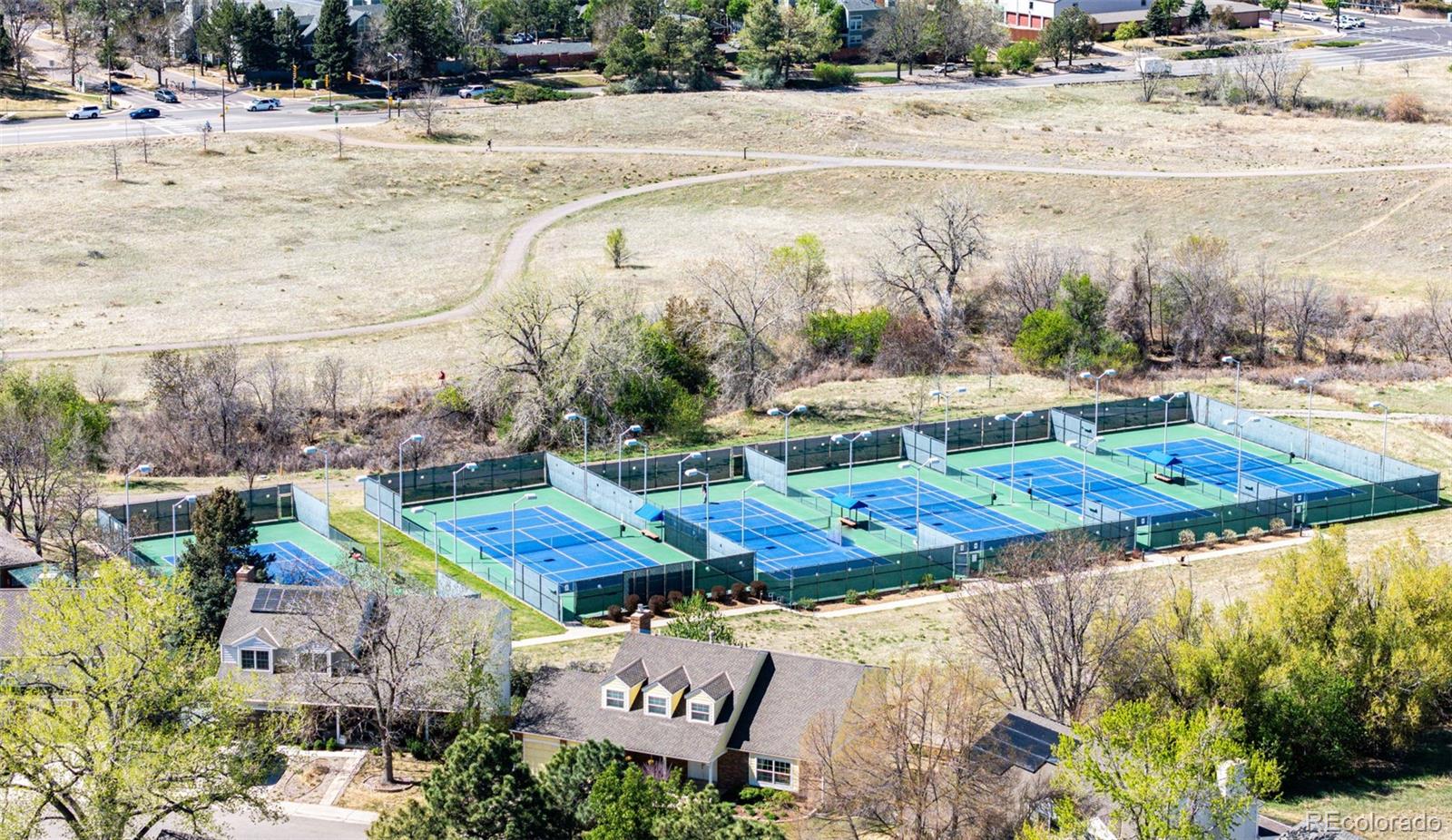 6360 S Jasmine Way Centennial CO 80111