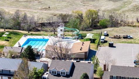 6360 S Jasmine Way Centennial CO 80111