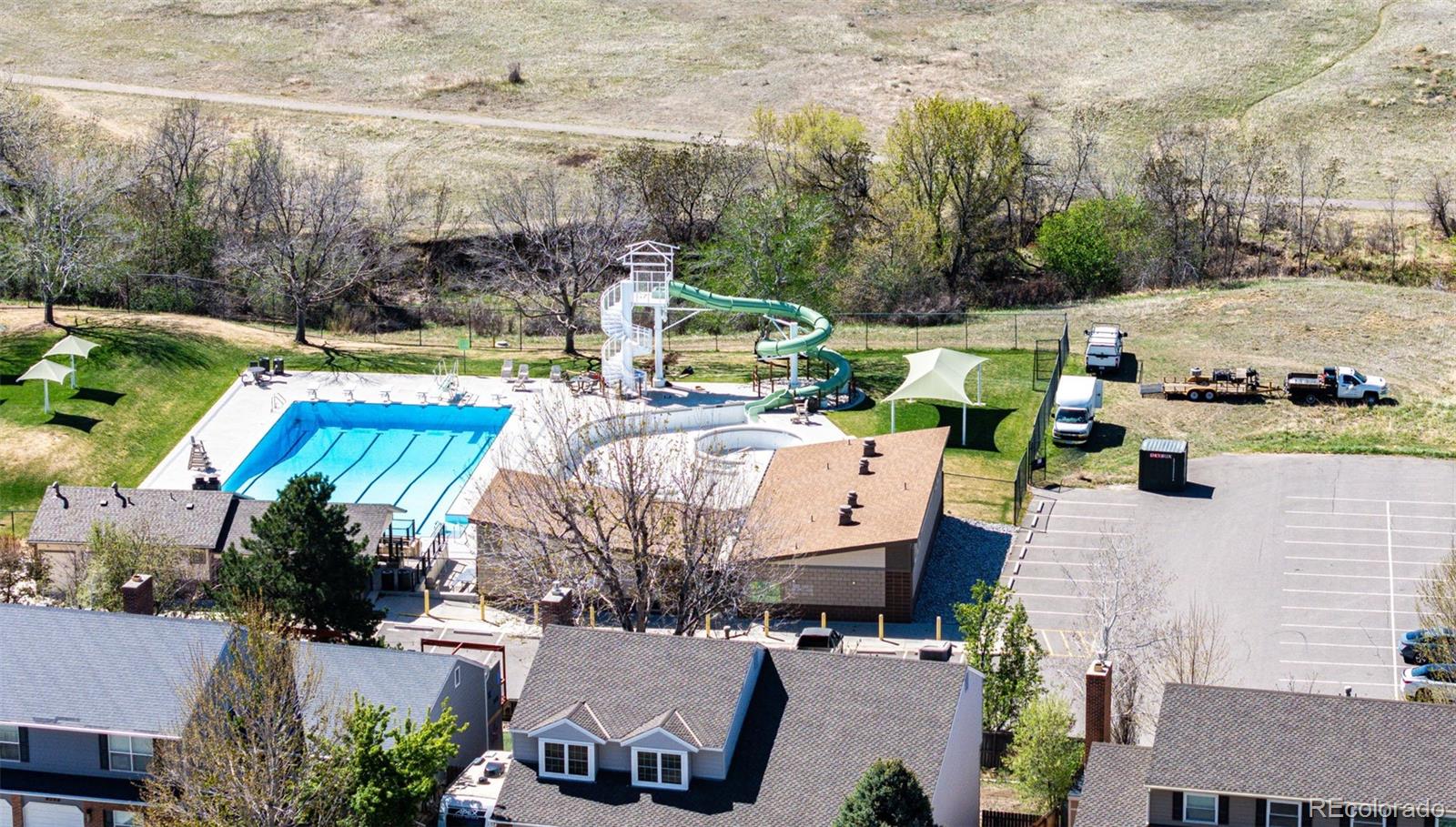 6360 S Jasmine Way Centennial CO 80111