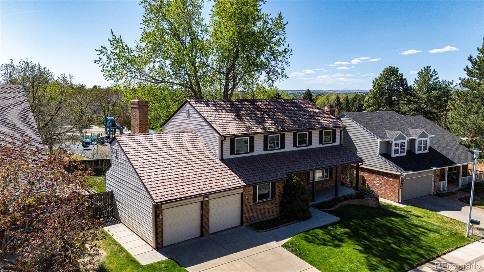 6360 S Jasmine Way Centennial CO 80111