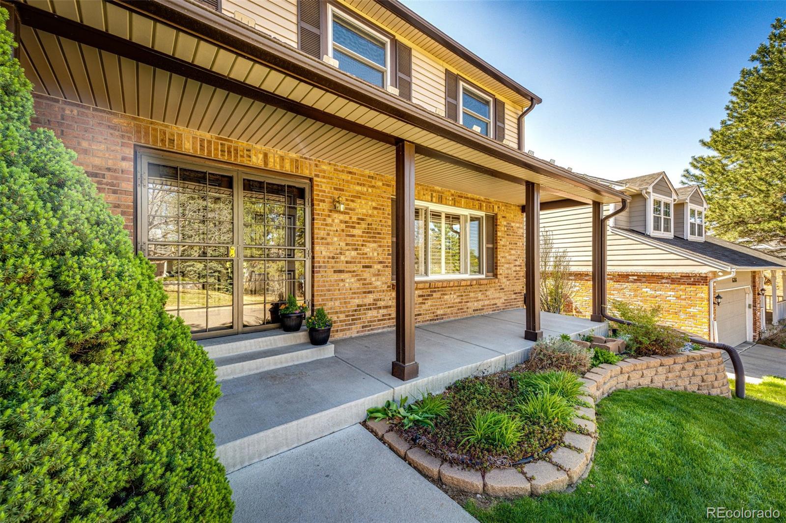 6360 S Jasmine Way Centennial CO 80111