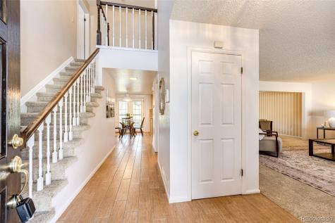 6360 S Jasmine Way Centennial CO 80111