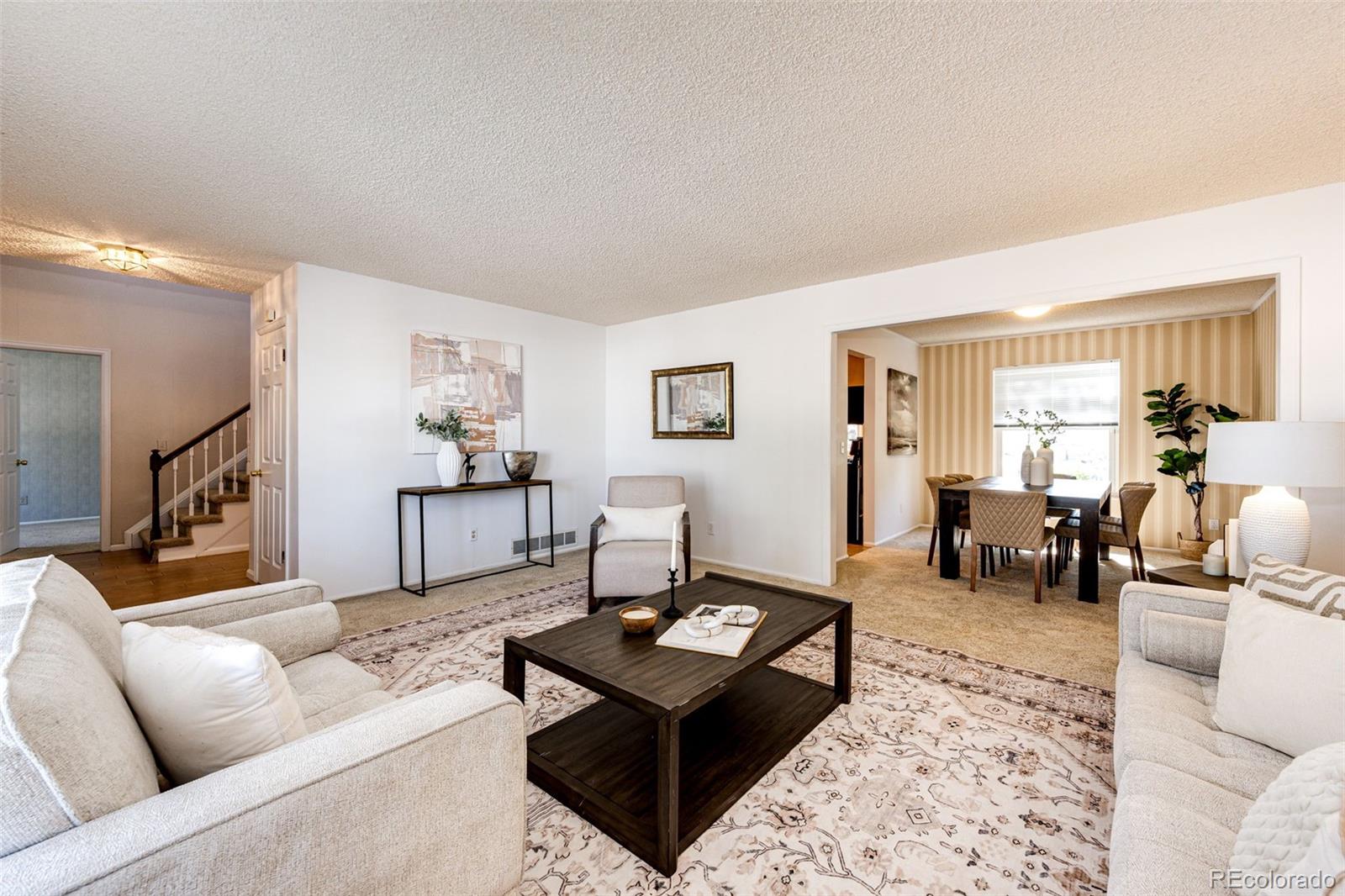 6360 S Jasmine Way Centennial CO 80111