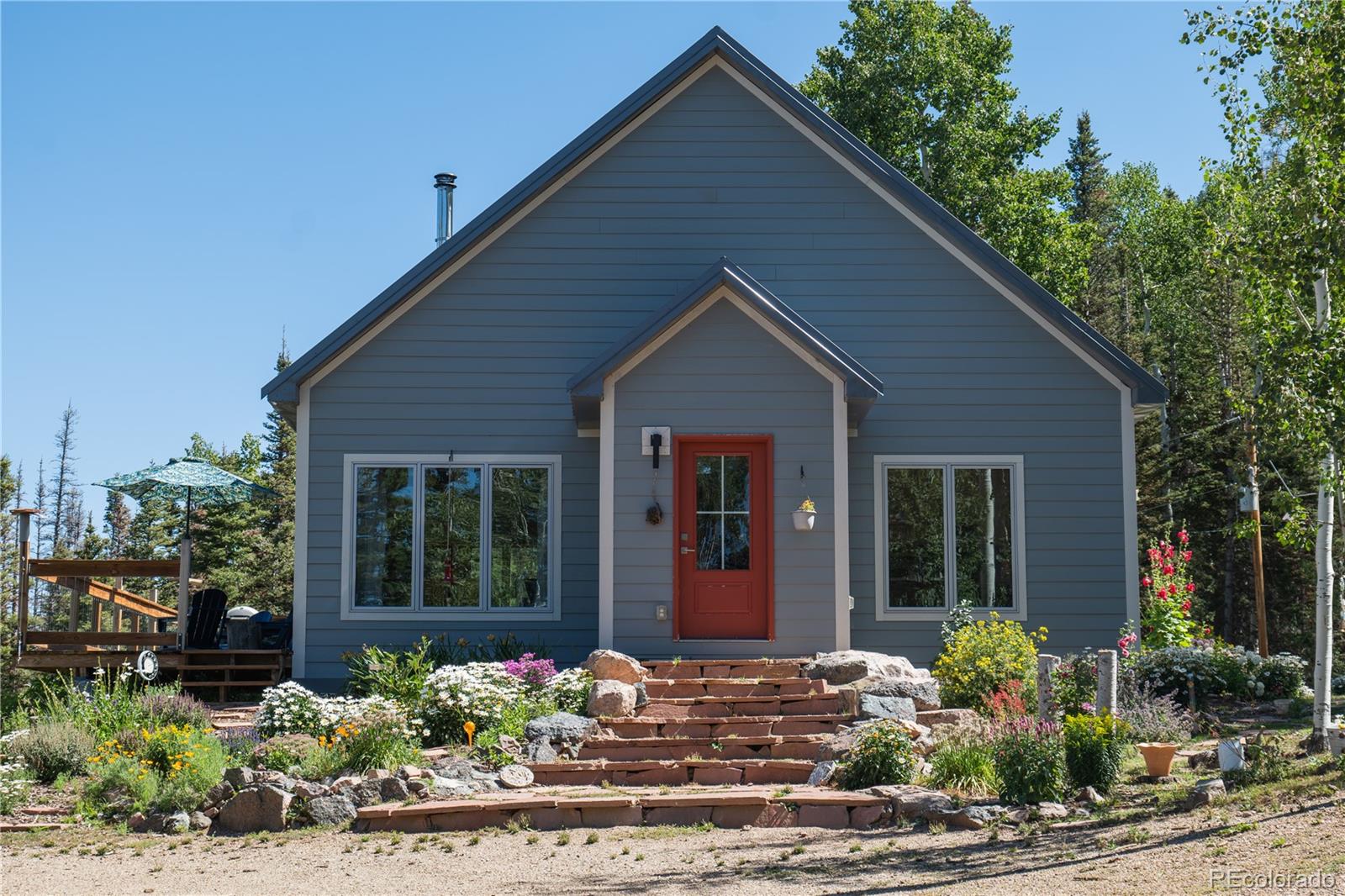 1197 County Road 134 Kremmling CO 80459