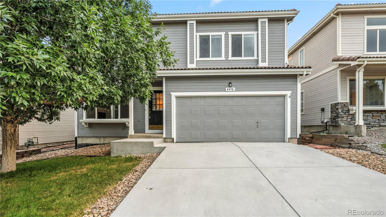 4458 Lyndenwood Point Highlands Ranch CO 80130