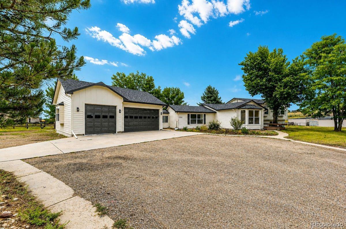12948 N 5th Street Parker CO 80134